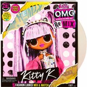 L.O.LSurpriseO.M.GRemixKittyK