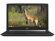 ACERAspireA515-51GObsidianBlack(NX.GTCEU.035)15.6"FullHD(Intel®Core™i3-8130U2.20-3.40GHz(KabyLake),8GbDDR4RAM,1.0TBHDD,GeForce®MX1502GbDDR5,w/oDVD,WiFi-AC/BT,4cell,720PHDWebcam,RUS,Backlit,Linux,2.2kg)