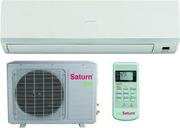КондиционерSaturnST-12HRBY/BioWhite