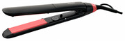 "HairStraightenersPhilipsBHS376/00,40W,Ceramiccoating,suitableforhaircurling,swivelcord,automaticshut-off,28х100mmplate,heatsupto230?С,6temperaturesettings,black"