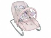 RockerKikkaBooFoliageBeigeBird