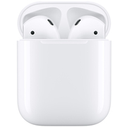 НаушникиAppleAirPodsMV7N2RU/A
