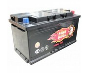 АккумуляторFIREBULL-100Ah