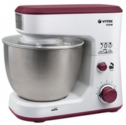 КухонныйкомбайнVITEKVT-1432Burgundy