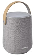 HarmanKardonCitation200,Grey,SmartHomeSpeaker