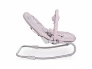 RockerKikkaBooFoliageBeigeBird