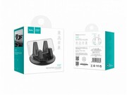 HocoCarHolder,Rotating,CA27Silver