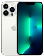 СмартфонAppleiPhone13ProMax256GbDualSimSilvernew