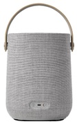 HarmanKardonCitation200,Grey,SmartHomeSpeaker