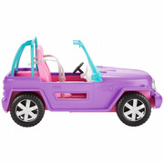 BarbieCrossoverSuv