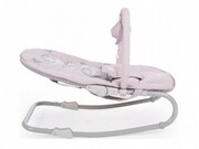 RockerKikkaBooFoliageBeigeBird