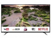 ТелевизорSHARPLC-60UI9362E,Black