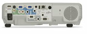 EpsonEB-96WWXGALCDProjector,2700Lum,2000:1,WXGA(1280x800),LCD:3х0.55"P-SiTFT:Зум1,2х,*Технология:LCD:3х0.59"P-SiTFT*Яркость:2700ANSIlm*Контрастность:2000:1*Разрешение:WXGA(1280х800)*Ресурслампы:6000часов