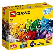 КонструкторLegoBricksandEyes11003