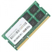 SODIMMDDR3Geil2GBPC128001600MHzCL11