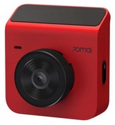 Xiaomi70maiA400DashCam,Red