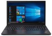 LenovoThinkPadE1515.6"FHDIPSAG250nits(AMDRyzen™74700U,16GBDDR4-3200,512GBSSDM.22242PCIeNVMe,IntegratedAMDRadeonGraphics,IntelAX2012Х2ax+BT5.0,TPM,FPR,Non-BacklitKB,LAN,65WUSB-C,BT45Wh,Dos,AluminumBlack)