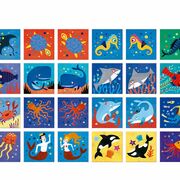 LondjiDI006OceanAnimalsMemo