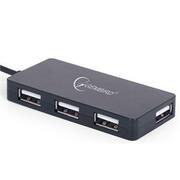 USB2.0Hub4-portGembird"UHB-U2P4-03",Blackhttp://www.gmb.nl/egmb/default.aspx?op=products&op2=item&id=4996