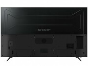 ТелевизорSHARPLC-60UI9362E,Black