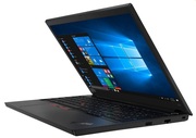 LenovoThinkPadE1515.6"FHDIPSAG250nits(AMDRyzen™74700U,16GBDDR4-3200,512GBSSDM.22242PCIeNVMe,IntegratedAMDRadeonGraphics,IntelAX2012Х2ax+BT5.0,TPM,FPR,Non-BacklitKB,LAN,65WUSB-C,BT45Wh,Dos,AluminumBlack)