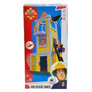 DickieSetBIGTRAINING"FiremanSam"