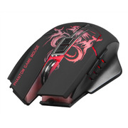 МышьUSBXTRIKEMEGM501Gaming