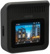 Xiaomi70maiA400DashCam,Gray