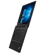 LenovoThinkPadE1515.6"FHDIPSAG250nits(AMDRyzen™74700U,16GBDDR4-3200,512GBSSDM.22242PCIeNVMe,IntegratedAMDRadeonGraphics,IntelAX2012Х2ax+BT5.0,TPM,FPR,Non-BacklitKB,LAN,65WUSB-C,BT45Wh,Dos,AluminumBlack)