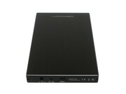 2.5"SATAHDDExternalCaseUSB3.0LC-PowerLC-25U3-Becrux