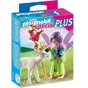 PlaymobilFairywithDeer