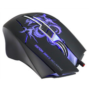 МышьUSBXTRIKEMEGM501Gaming