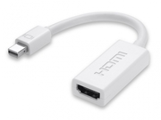 CableminiDisplayPort-HDMI0.3mBracktonMDP-HDE-0030.B,0.3m,miniDPtoHDMI,digitalinterfacecable,bulkpacking