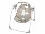 SwingKikkaBooFeliceGrey/BeigeBear2020