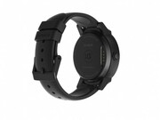 TicwatchEbyMobvoi,ShadowBlack,1.4"OLEDTouchDisplay,WearOSbyGoogle,512MB/4GB,Time,Mic/Speakerforincomingcalls,HeartRate,Steps,Alarm,DistanceDisplay,AverageDailySteps,Weather,Notifications,IP67,48Hrs+,BT4.1,41.5g