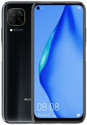 СмартфонHuaweiP40Lite6/128GbBlackMD