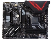 МатеринскаяплатаBiostarRacingB550GTA,SocketAM4,AMDB550,ATX