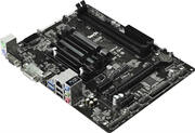 "MBS1150ASRockN3050M(IntelBraswell,mATX)Intel®Dual-CoreProcessorN3050(1.6-2.16GHz,6W+mATXMotherboard,SupportsDDR3/DDR3L1333memory,2xDDR3slots,VGA,DVI-D,HDMI,1xPCIex16x,2xPCIex1,2xUSB3.0,4xUSB2.0,2xSATA3,RealtekRTL8111