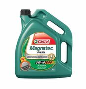 Castrol5W40MagnatecDiesel5L
