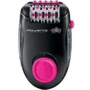 ЭпиляторRowentaEP2902F0,blackpink