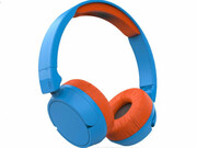 HIPERHTW-ZTX1БеспроводныенаушникиHIPERLUCKYZTX1Синий