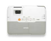 XGALCDProjectorEpsonEB-9253500Lum,2000:1,XGA(1024x768),LCD:3х0.63"P-SiTFT:Зум1,6х,3.3kg