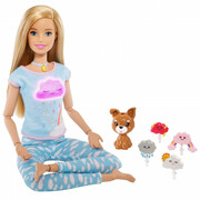 Barbieseria"Yoga"