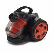 ПылесосPolarisPVC1516,blackred