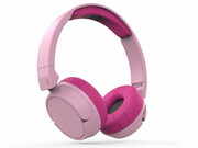 HIPERHTW-ZTXБеспроводныенаушникиHIPERLUCKYZTXРозовый