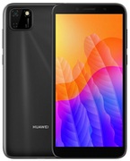 СмартфонHuaweiY5pBlack