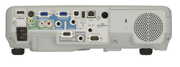 XGALCDProjectorEpsonEB-9253500Lum,2000:1,XGA(1024x768),LCD:3х0.63"P-SiTFT:Зум1,6х,3.3kg