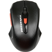 МышьDialogNakatomiMRON-07U,USB,черная