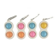 SimpleDimpleDoubleMixColor