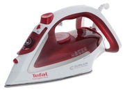УтюгTEFALFV5717E,red